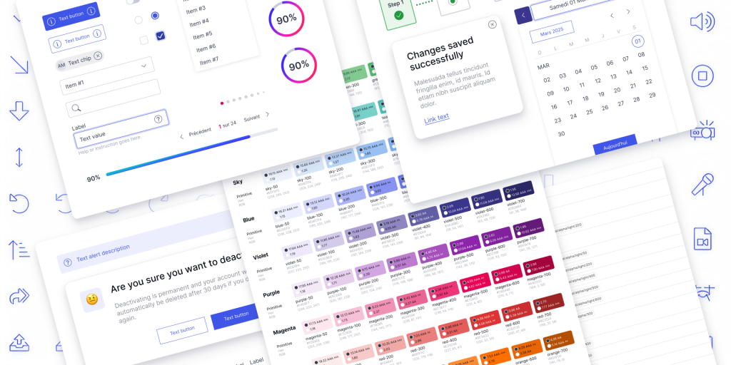 Design system