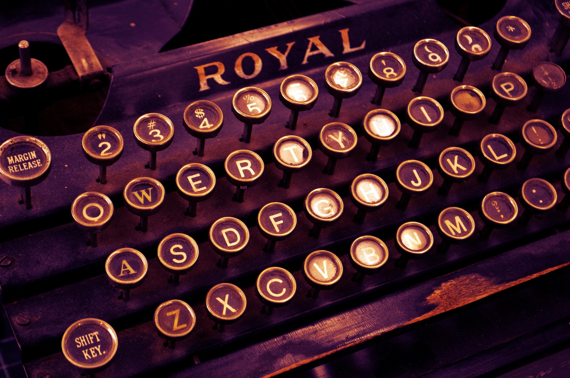 Les fondations #2 – Typographie : la voix typographique d’UniCore